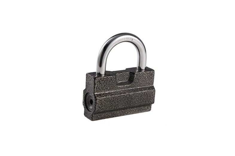 Lukk Okko A-80, hall v., 100 mm