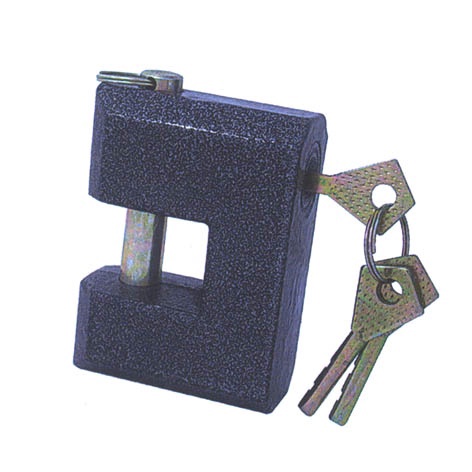Lukk Okko HBX980, hall v., 60 mm
