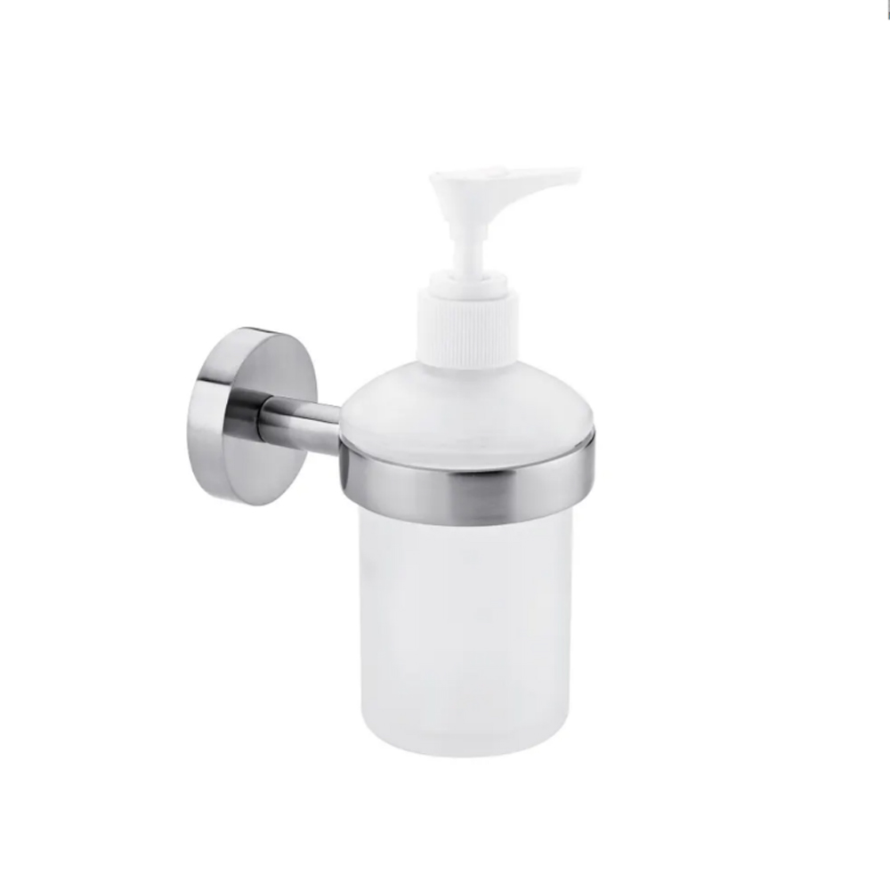 tesa® MOON vannitoa seebidosaator