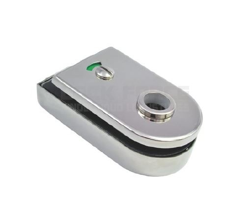 BATHROOM LOCK WITH VACANT / ENGAGED INDICATOR CDA ERICE LINE TGLI30S SSS