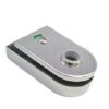 BATHROOM LOCK WITH VACANT / ENGAGED INDICATOR CDA ERICE LINE TGLI30S SSS