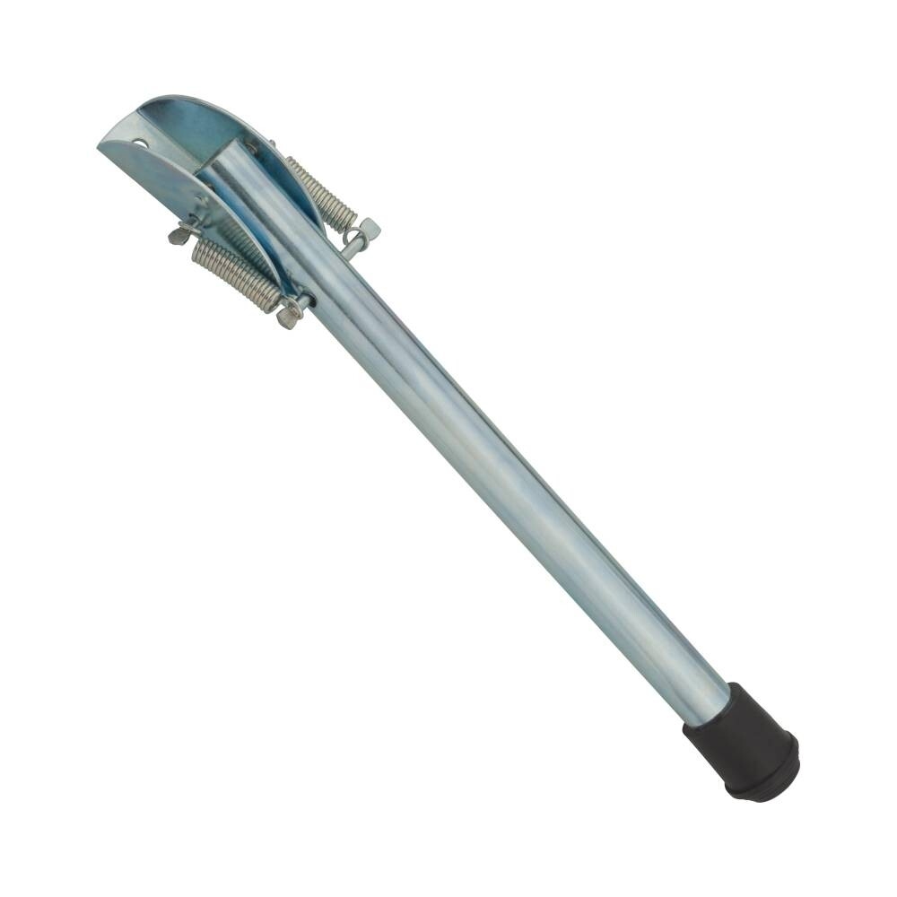 Kapiukse fiksaator alla avanev Ø14mm/220mm tsingitud