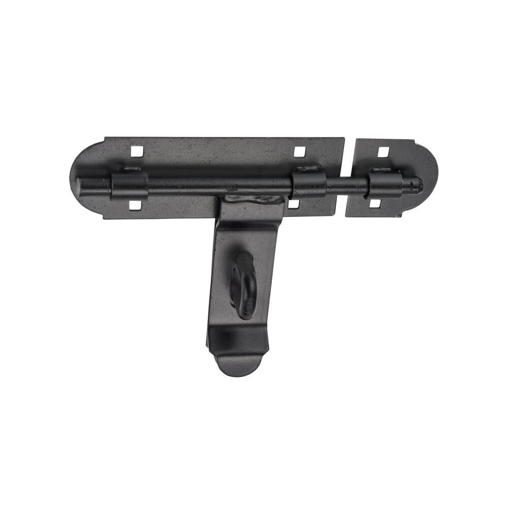 Tabaluku riiv 220mm/vasak must