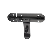 Tabaluku riiv 220mm/parem must