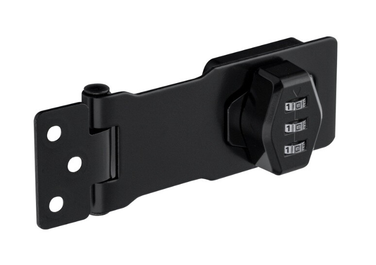 Koodlukk WHS Domax 120x40mm must