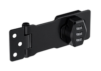 Koodlukk WHS Domax 120x40mm must