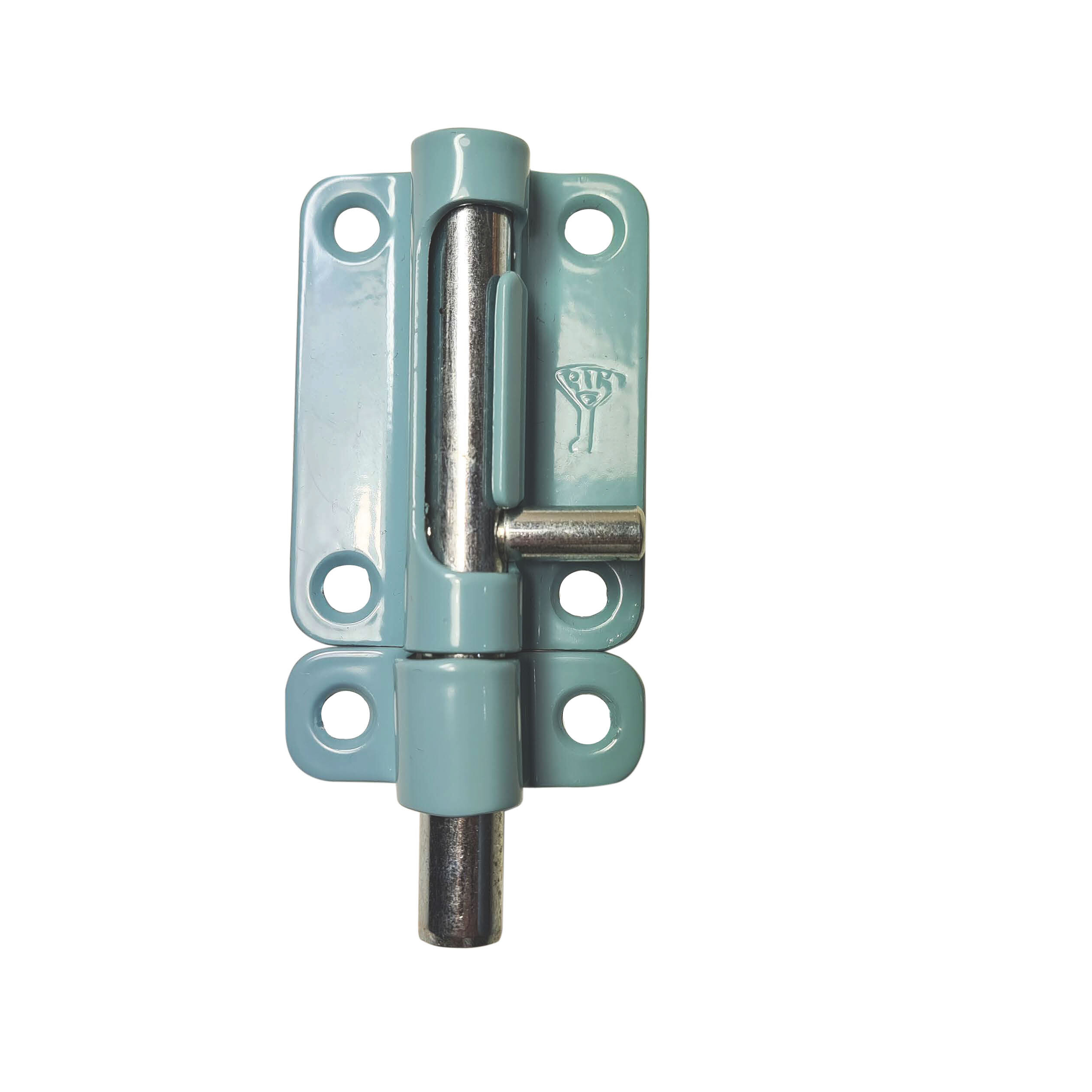 Riiv 86x18mm helesinine