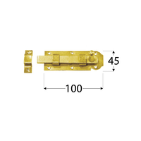 Riiv W 100x45mm