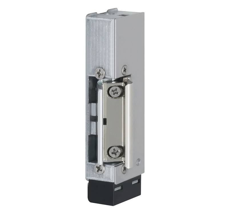 Assa Abloy Eff-Eff 934-seeria vooluga suletav klaasukse vasturaud