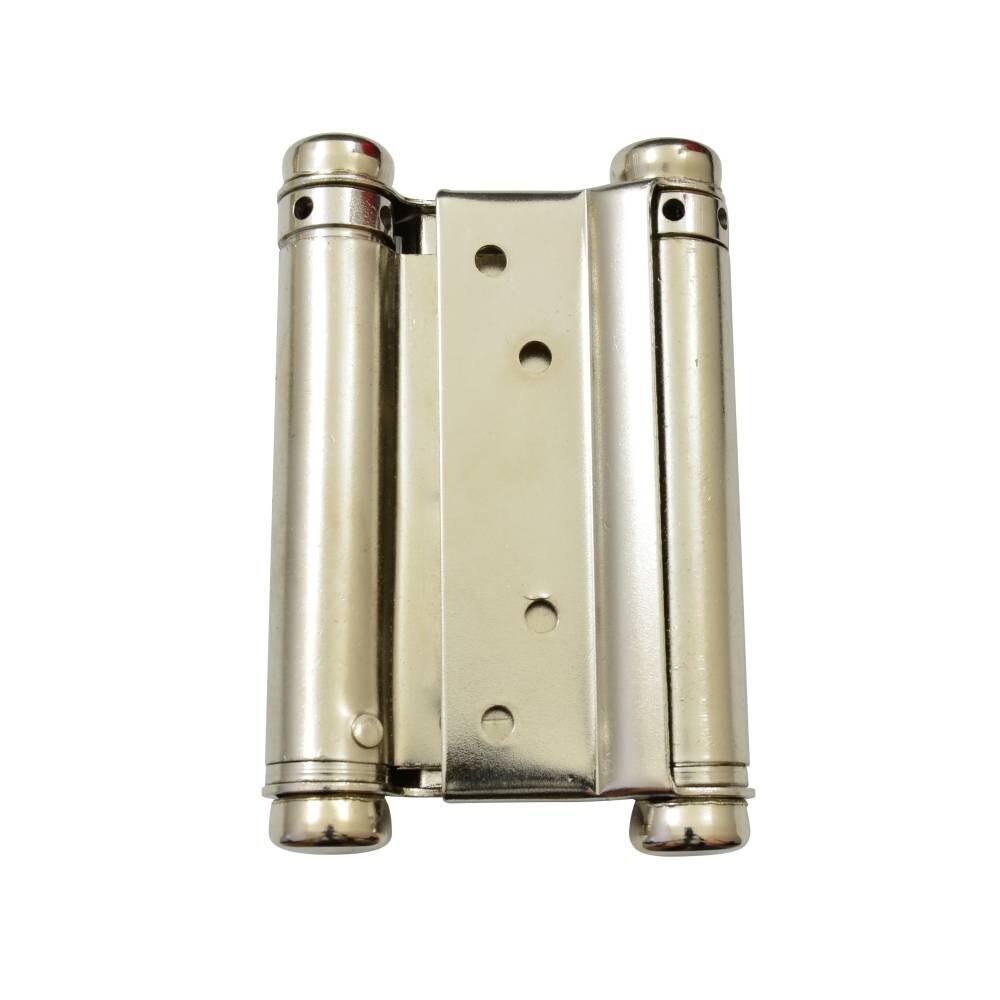 Latthing 75mm nikli värv