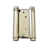Latthing 75mm nikli värv