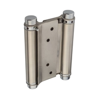 Latthing H75mm roostevabast terasest