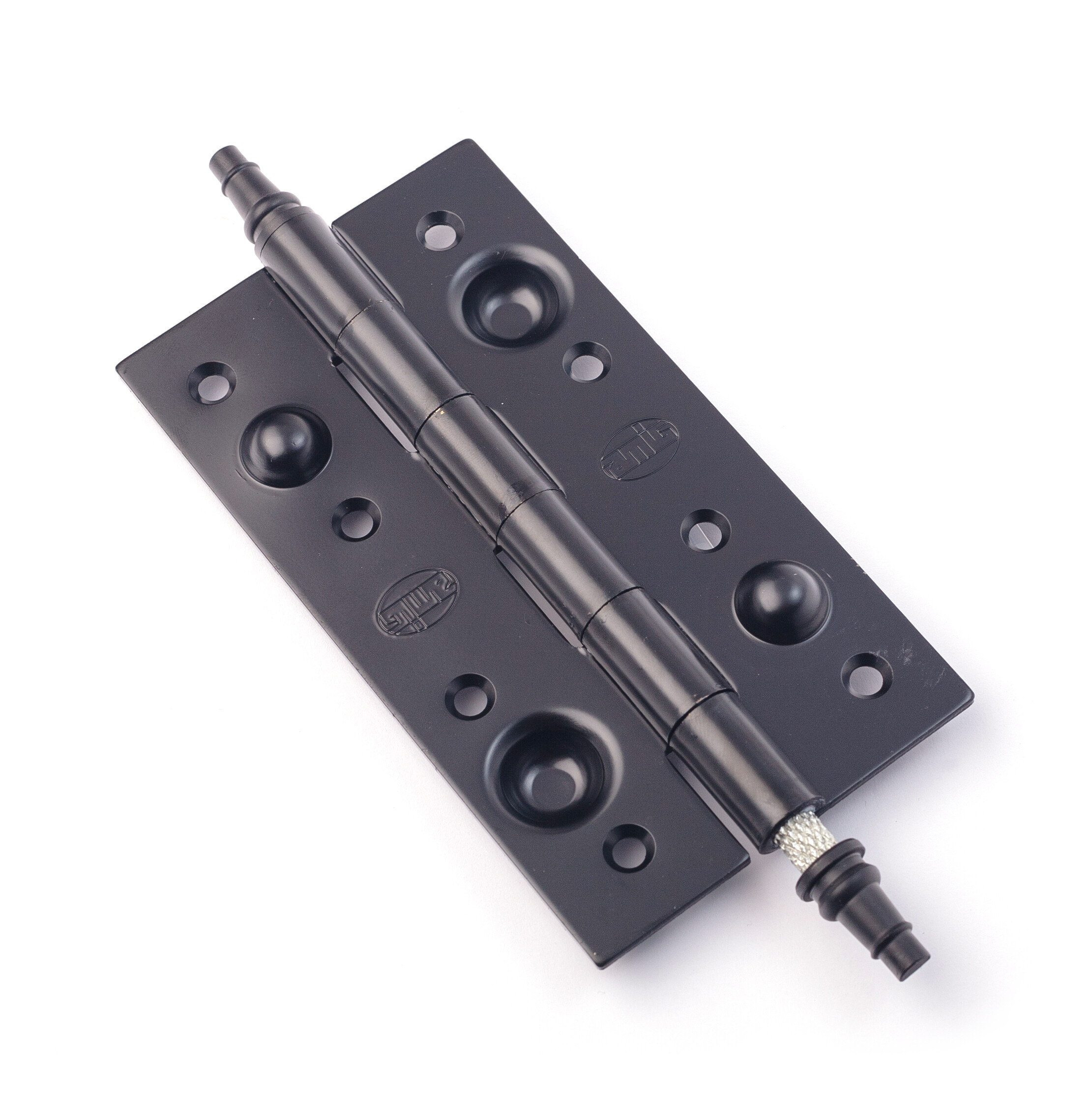 Universaalne uksehing 561 150x82mm must