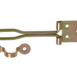 Tabaluku kramp 12mm
