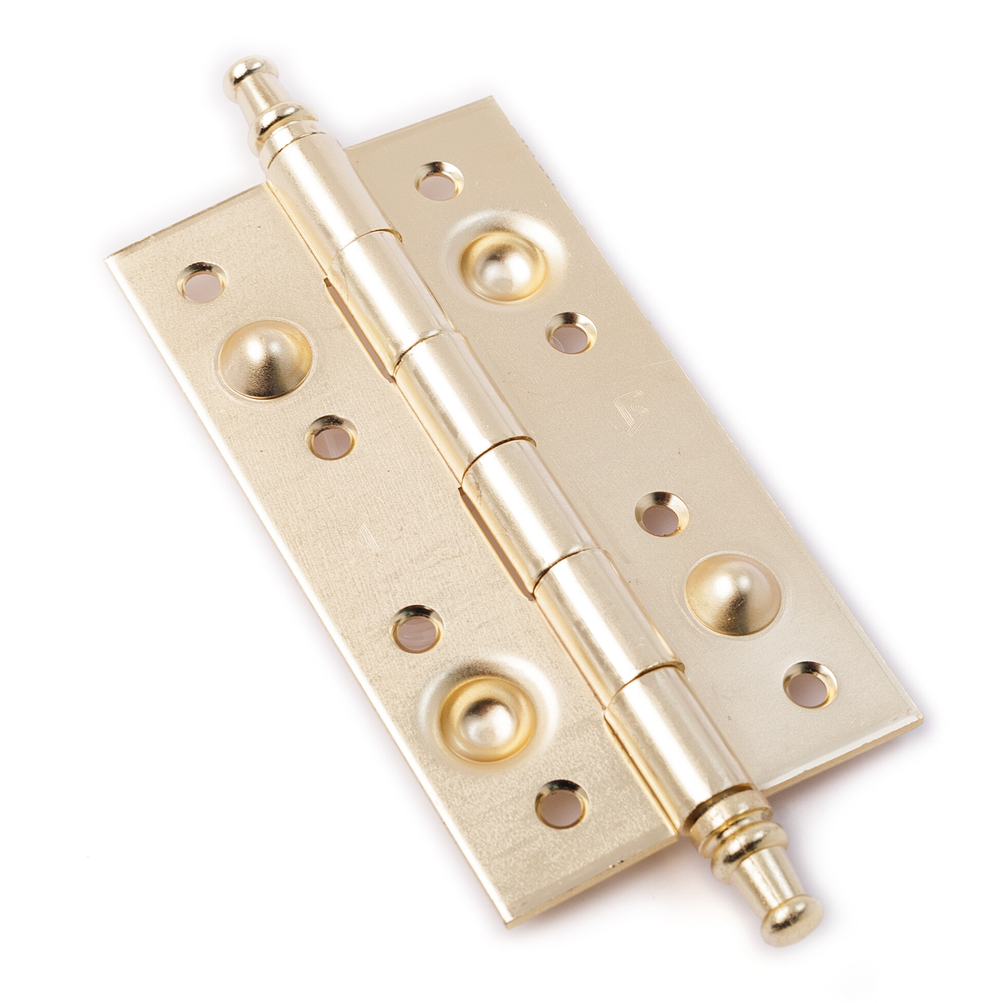 Uksehing 905 150x80mm/universaalne/ messingu värv