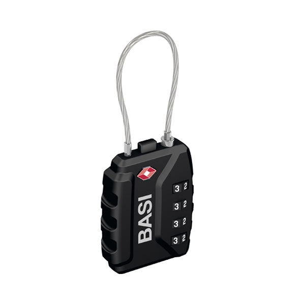 Basi kohvri tabalukk KS 625