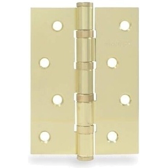Uksehing AVERS 100x70x2.5mm matt kulla värvi