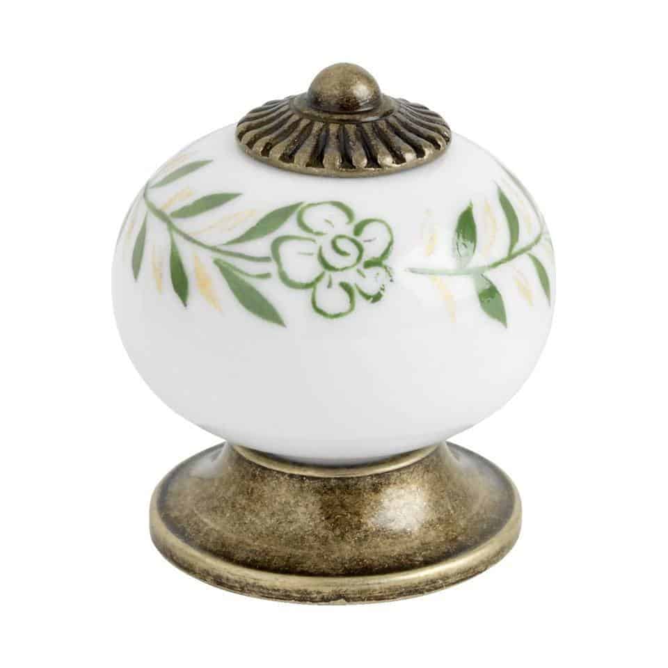 Beslag Design mööblinupp 8131