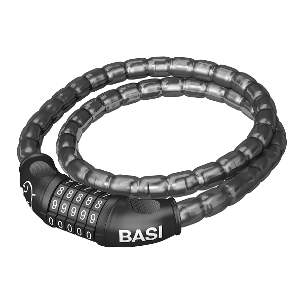 Basi koodiga rattalukk ZR 308