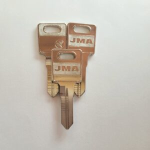 JMA LAS-TK valmisvõti