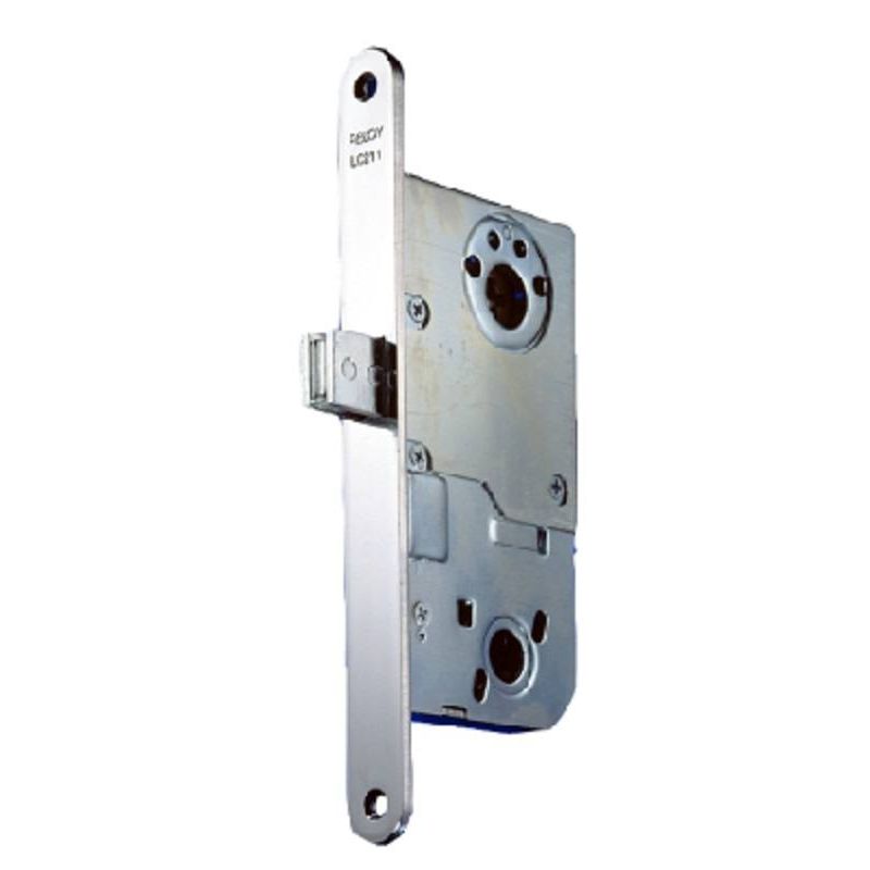 Abloy LC211, sileukse turvalukukorpus
