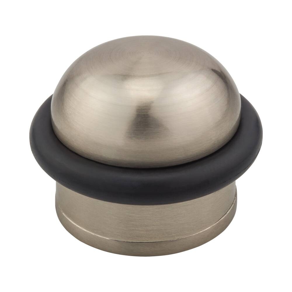 Uksetõkis Ø27/33x25mm niklikarva
