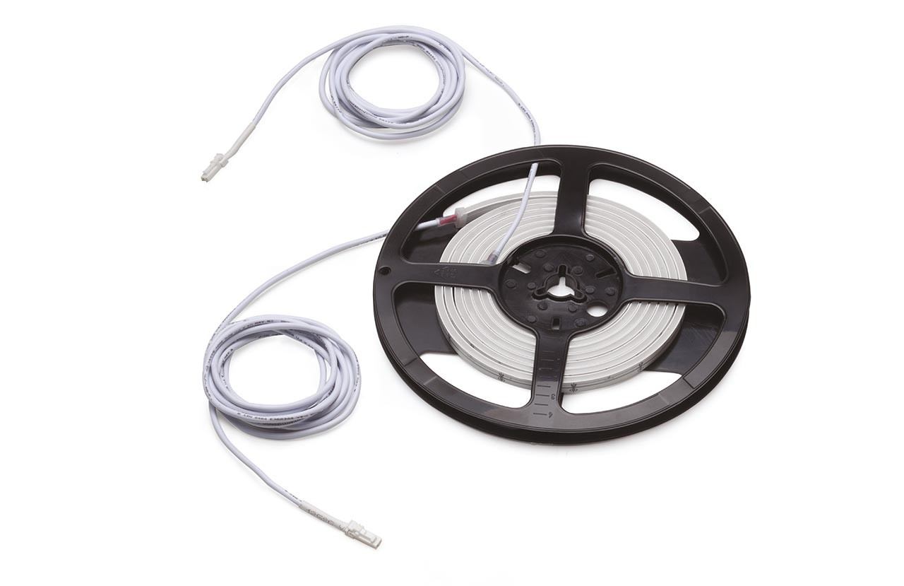 Beslag Design LED-riba Flexy LED SE H4-24