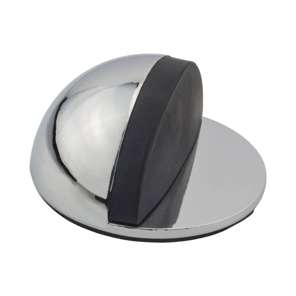 Isekleepuv uksetõkis Ambition 45x24mm kroomi värv