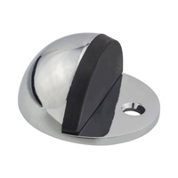 Uksetõkis Ambition 45x24mm kroomi värv