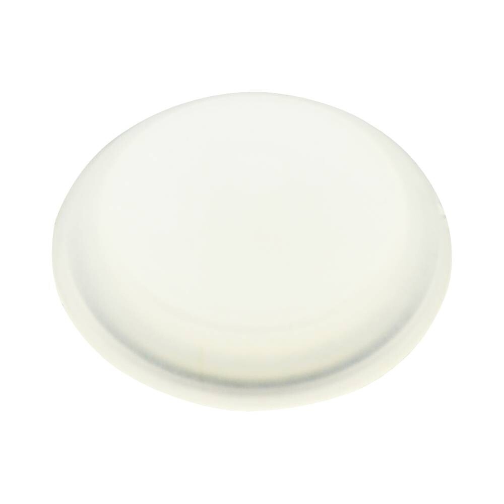 Uksetõkis BUMS Ø40mm läbipaistev