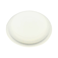 Uksetõkis BUMS Ø40mm läbipaistev