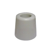 PVC uksetõkis 30mm hall