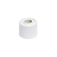 PVC uksetõkis 20mm valge