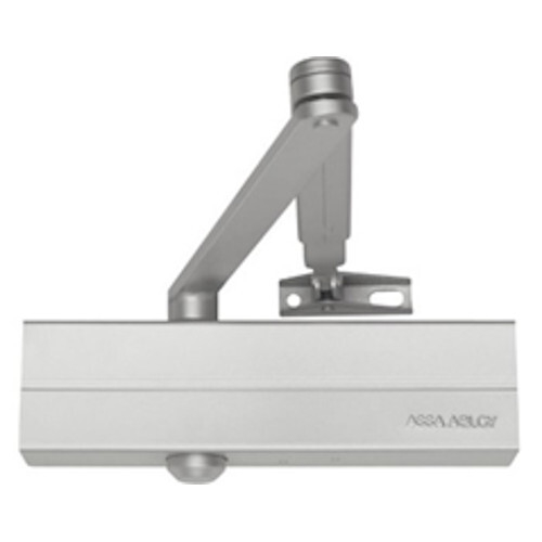 Hüdrauliline ukse sulgemismehhanism ASSA ABLOY kuni 1250mm/100kg hall