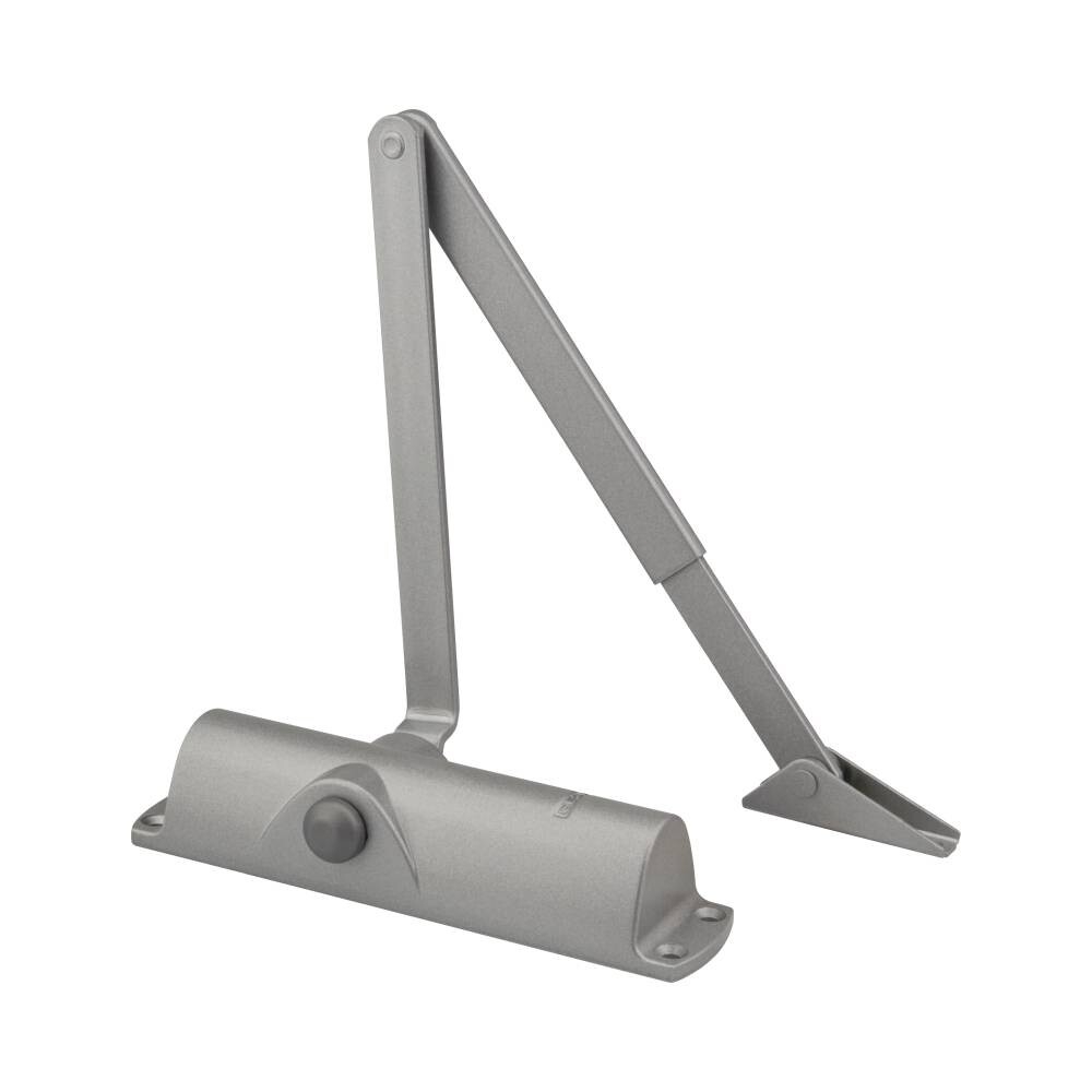 Hüdrauliline ukse sulgemismehhanism GEZE kuni 950mm/60kg hall