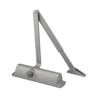 Hüdrauliline ukse sulgemismehhanism GEZE kuni 950mm/60kg hall