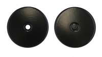 Luku kattekilp ABLOY must