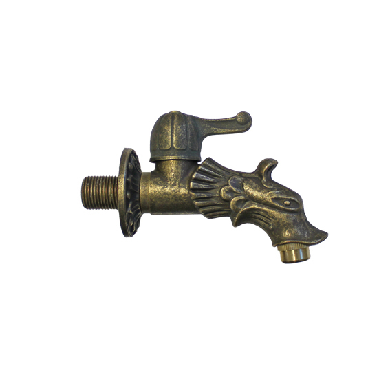Messingust segisti, 110mm