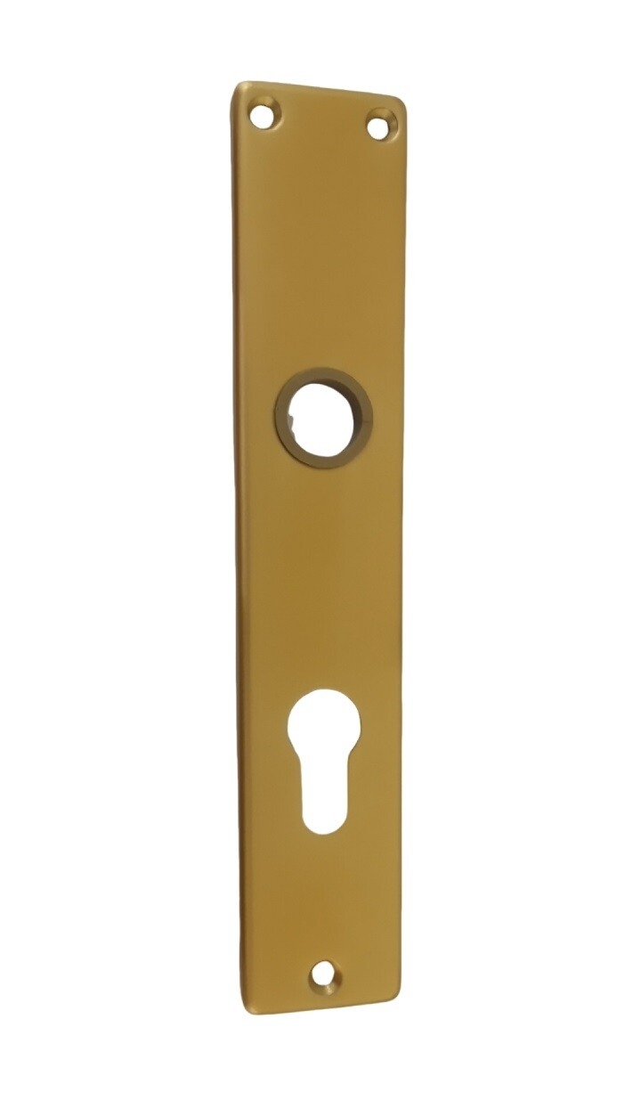 Kattekilp 85mm kuldne