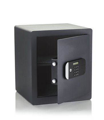 Yale Turvaseif Office YSEM/400/EG1