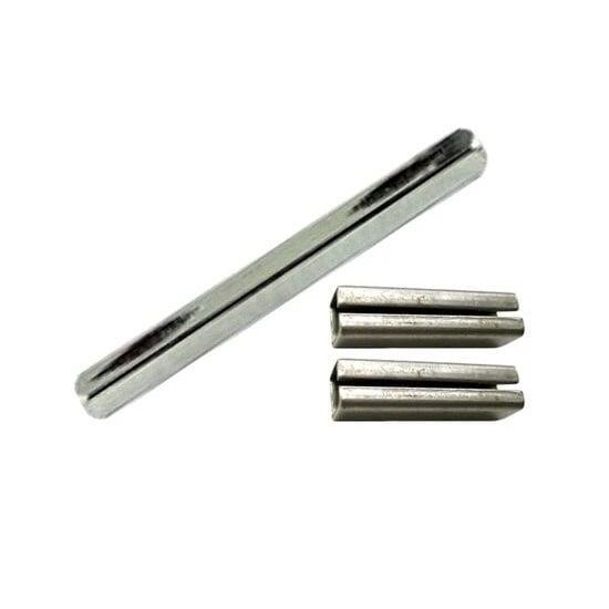 Ukselingi ühendusvarras MP 8x8x170mm