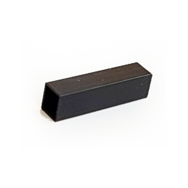 Ukselingi varda üleminekud 5/6mm 4gab. must