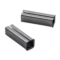 Ukselingi varda üleminekud MP 8/9mm