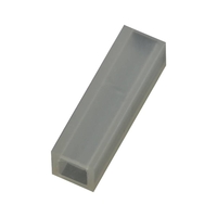Ukselingi varda üleminekud 4/6mm 2gab