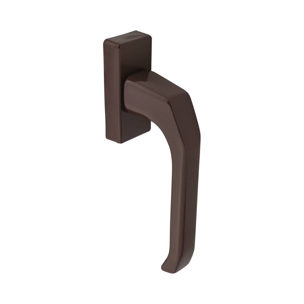 PVC aknalink Jupiter pruun