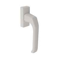 PVC aknalink JUPITER valge