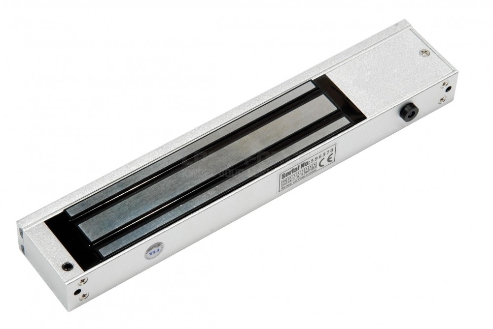 UKSE KINNIHOIUMAGNET UM280 (led) 12/24V (500/250mA), hoidejõud 300kg