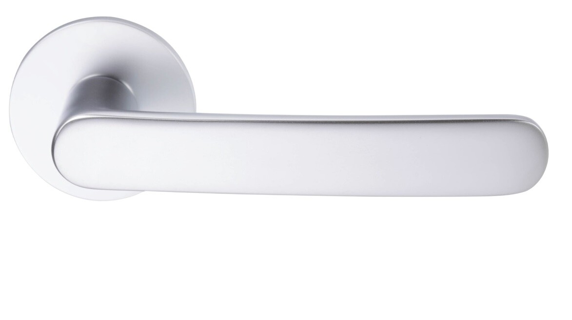 Ukselink Polar ABLOY matt kroomi värv