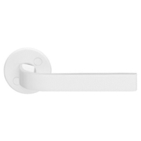 Ukselink Enter 10/001 valge