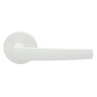 Ukselink Polarita 16/001 valge